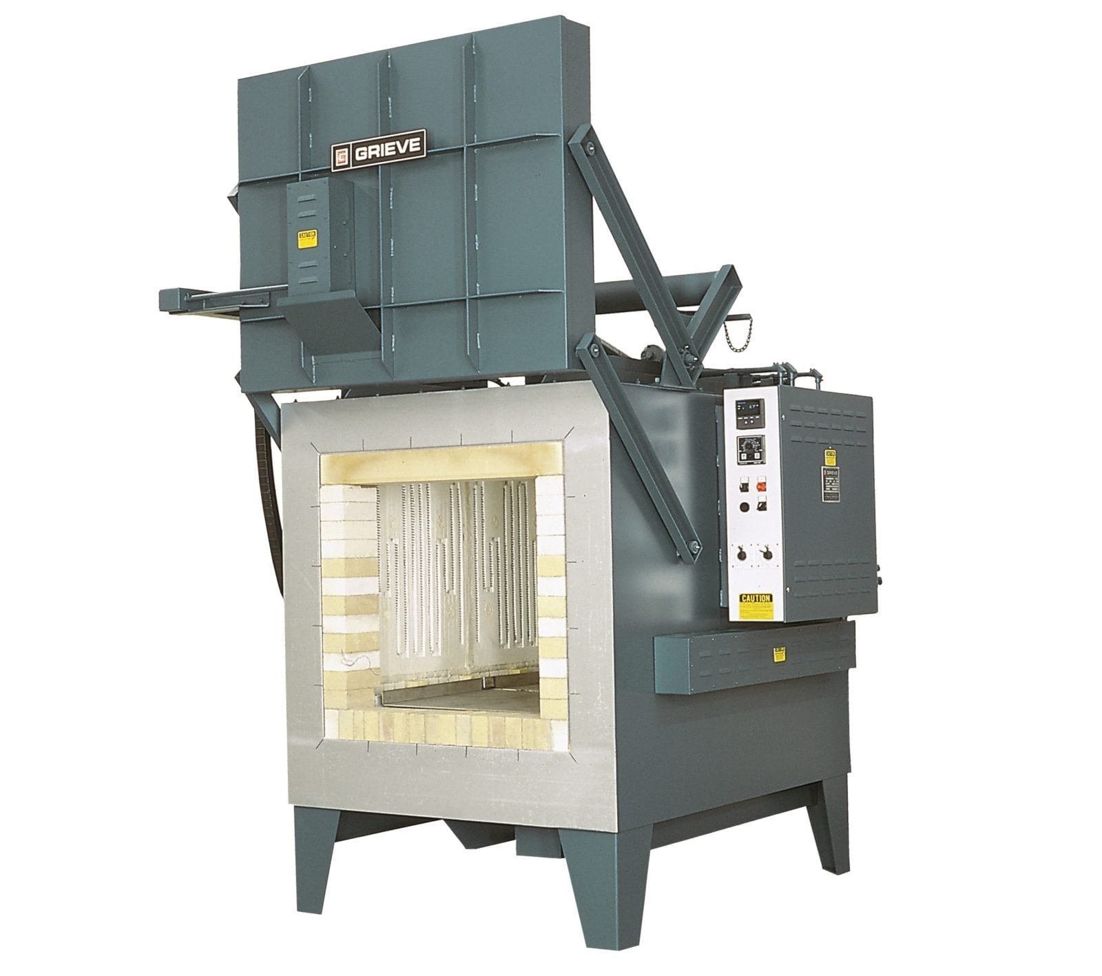 High-Temperature 220V Box Furnaces (1500W, 1200Ã‚Â°C) in Meerut at