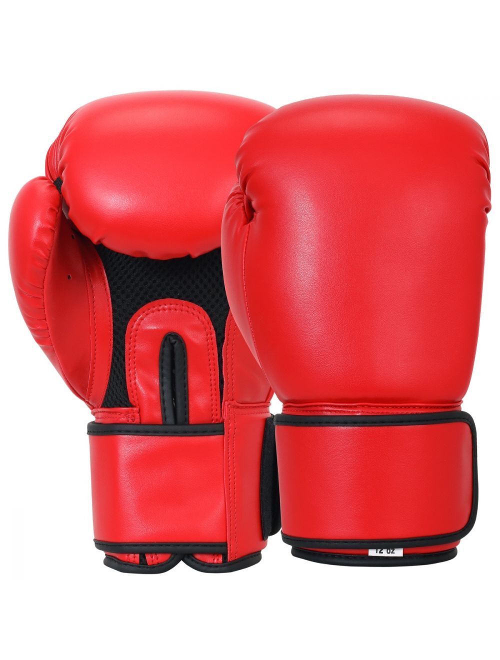 USI Immortal Reliance Red Boxing Gloves in Mumbai at ₹ 1,223 Pc