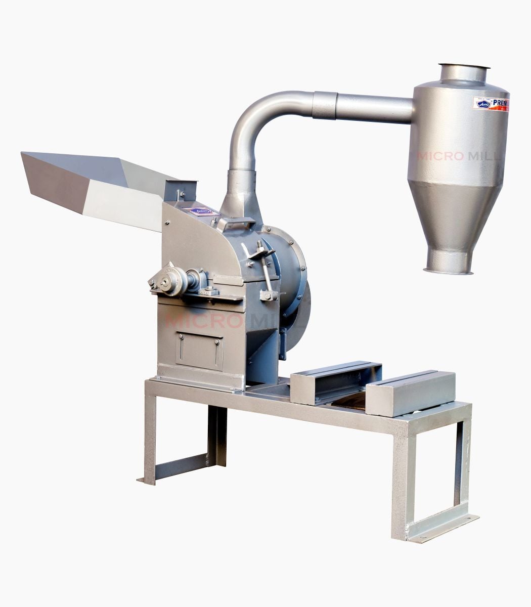 Masala Making Machine