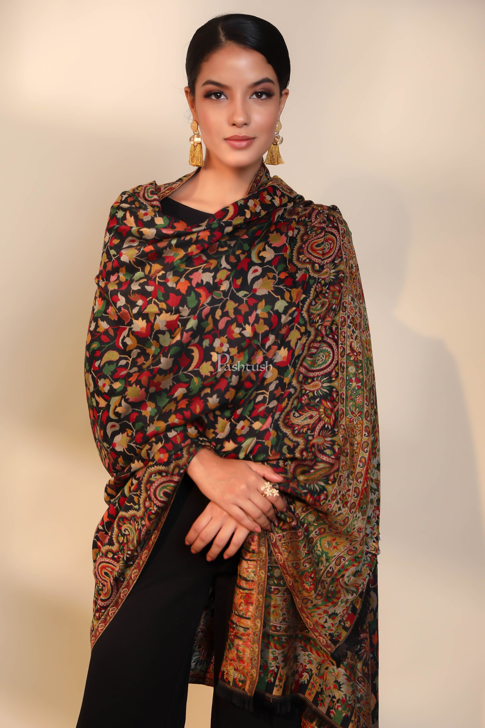 pashmina ki shawl