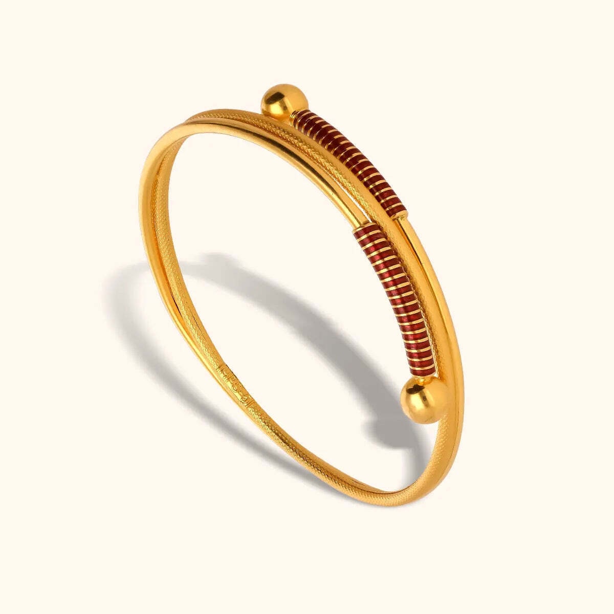 Imitation Bangle in Ludhiana at ₹ 1,007 ₹ 2,783 Unit by