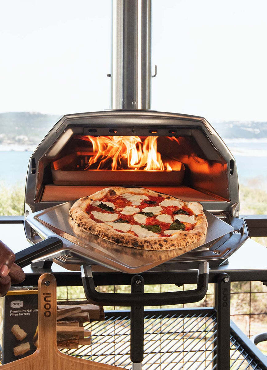 Oven for Pizza in Delhi at ₹ 3,200 ₹ L Pc by Golden