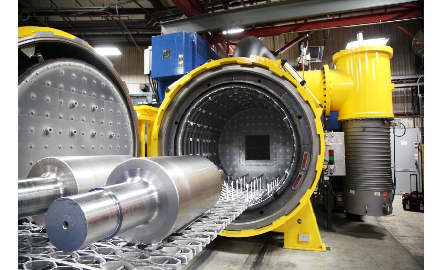 Vacuum Furnace in Mumbai at ₹ 13 L ₹ L Pc by Warriar