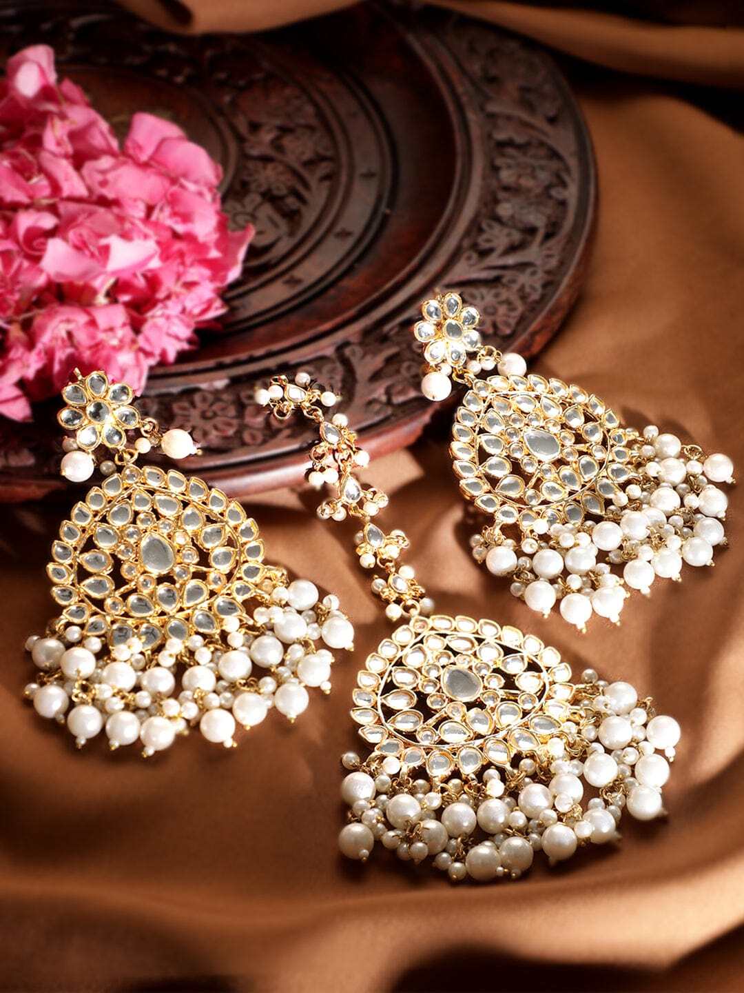 Women Earring in Bangalore at ₹ 112 ₹ 188 Pr by Advik