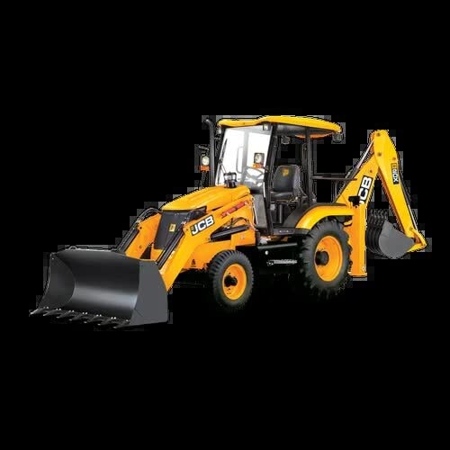 JCB Backhoe Loader in Bhubaneshwar at ₹ L ₹ 64 L Pc by