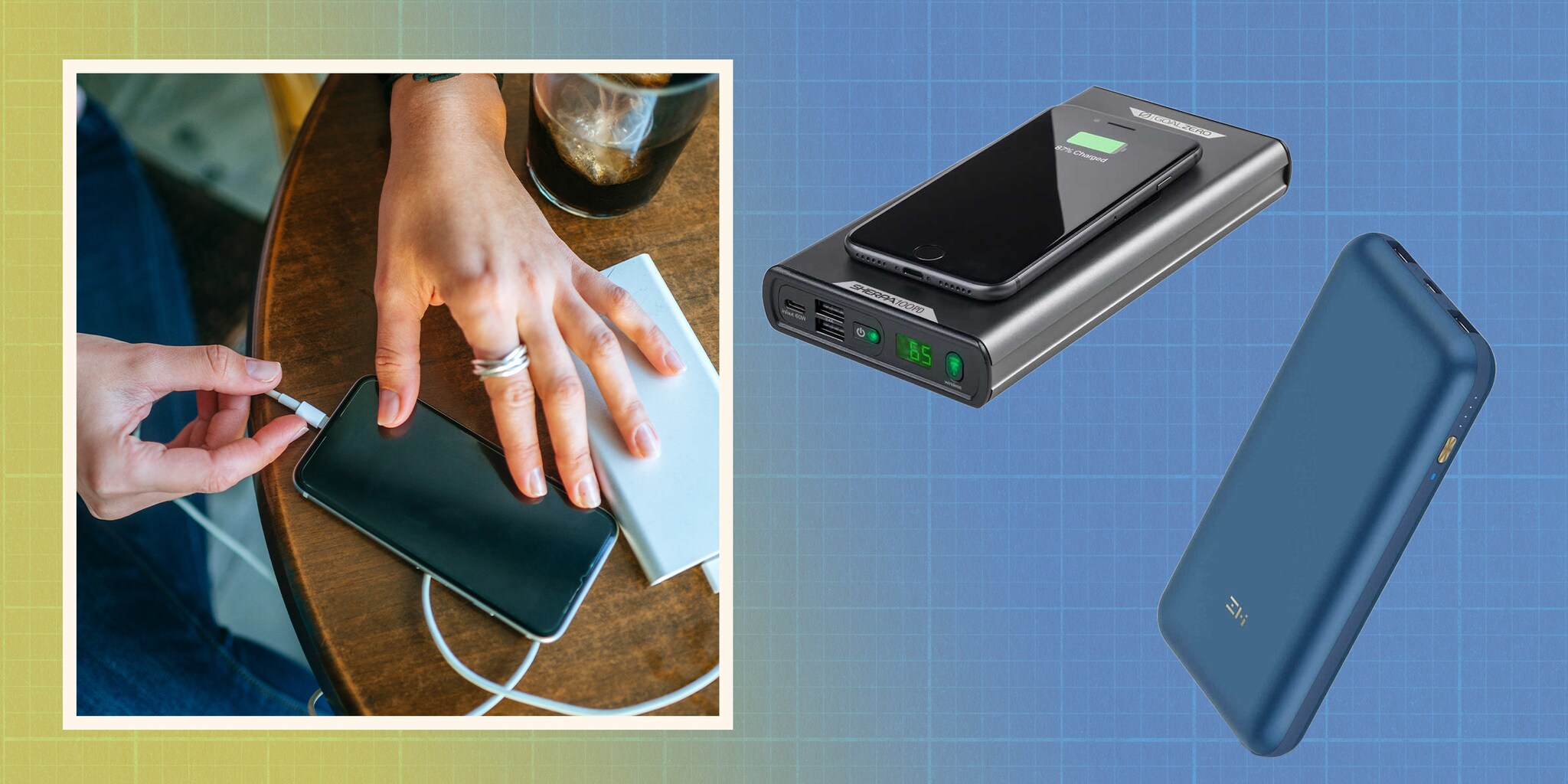 Portable Power Bank in Kolkata at ₹ 200 ₹ 16,000 Pc by N M