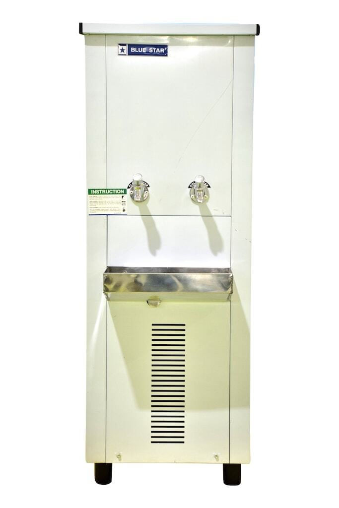 Stainless Steel Electric Table Top Hot/Cold/Normal Water Dispenser
