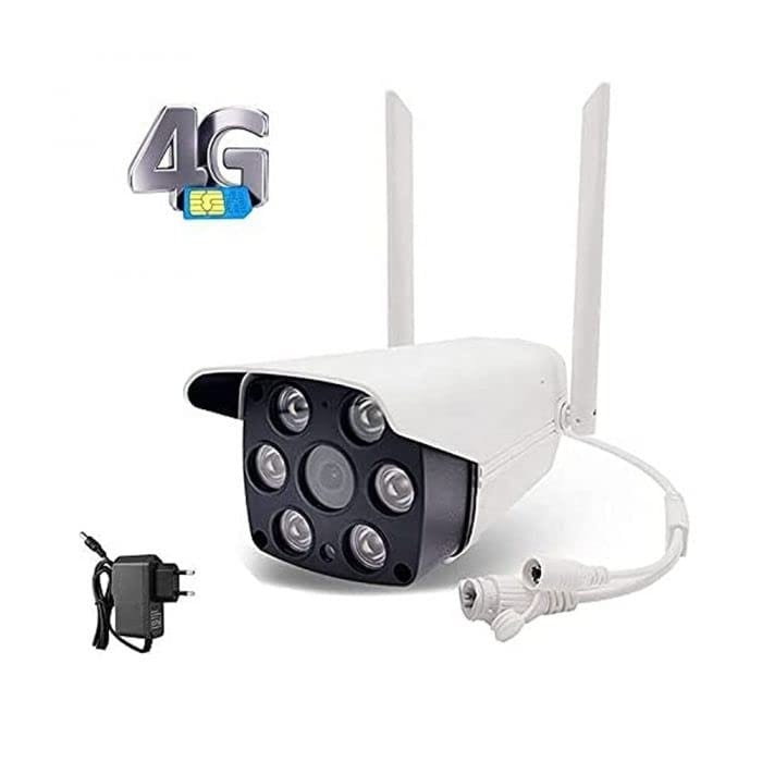 Wireless Cctv in Trichy at ₹ 998 ₹ 2,010 Unit by Bk Security