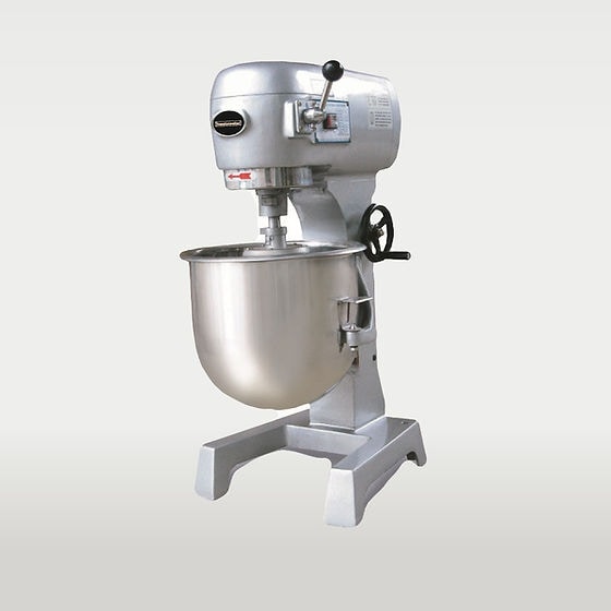 spiral dough mixer in Delhi at ₹ 2,000 ₹ L Pc by J B