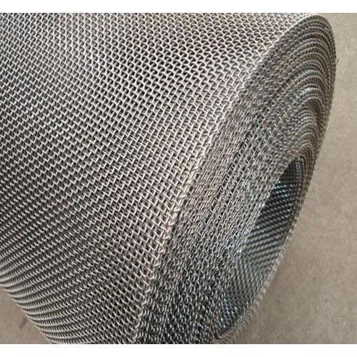 Hex Galvanized Iron Wire Netting, in Thickness, Polished