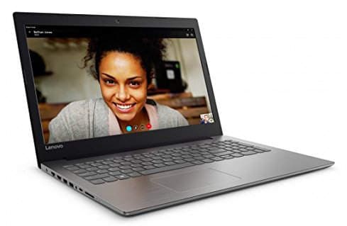 Lenovo ideapad 320 i3-6006u FHD led Laptop (4GB/1TB/DOS
