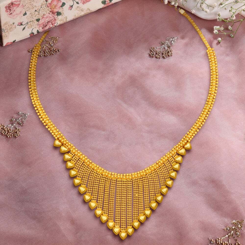 Desiger Kundan Necklace Set in Gwalior at ₹ 350 Unit by Jai