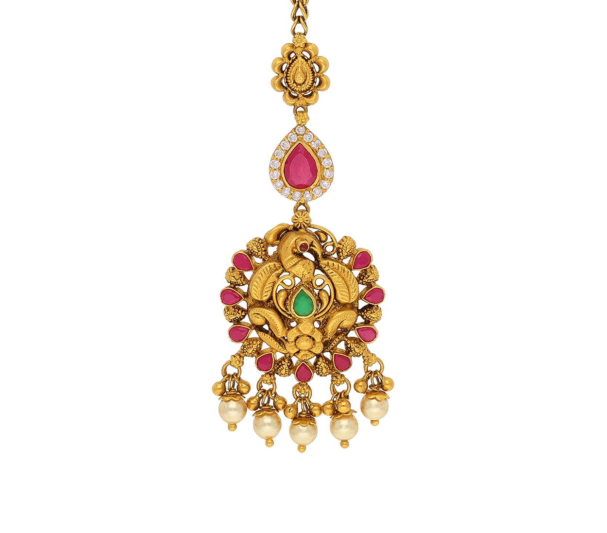 Gold Jewellery Madras Jewellery Masjid India Gold Punjabi Style
