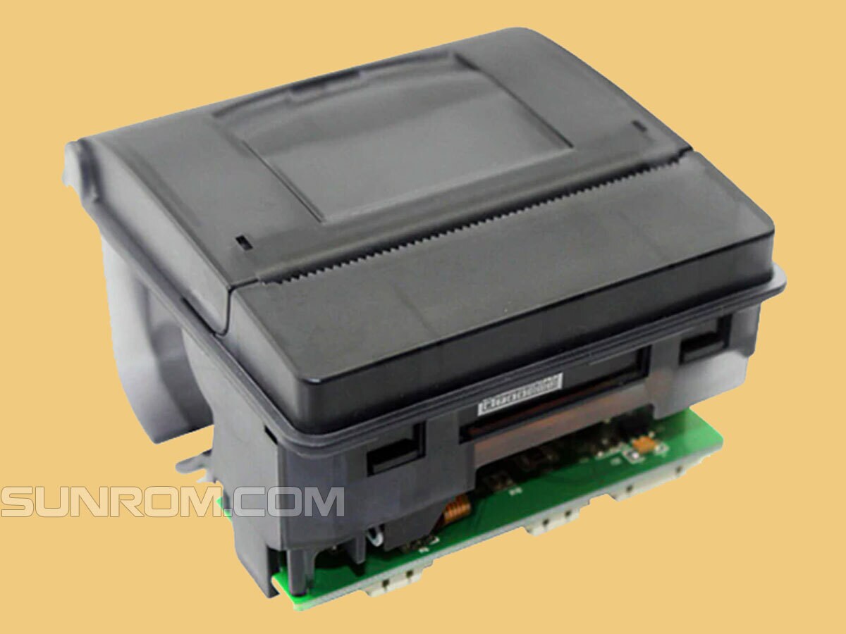 Thermal Printer in Delhi at ₹ 2,000 - ₹ 19,200 / Pc by Basawa ...