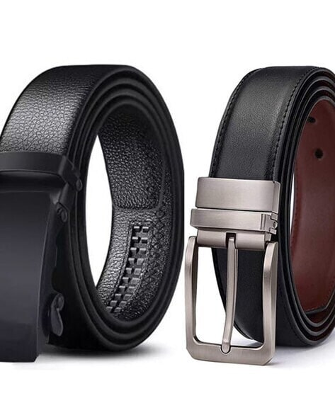 Gents Leather Belt in Kanpur at ₹ 133 ₹ 704 Unit by Al