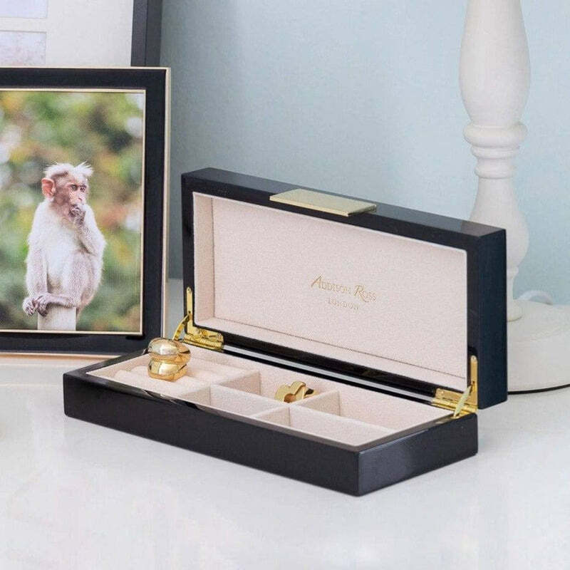 Jewellery Box in Delhi at ₹ 400 Pc by Fine Handicrafts Justdial