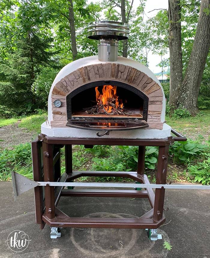 Commercial Electric Pizza Oven in Delhi at ₹ 3,200 ₹ L