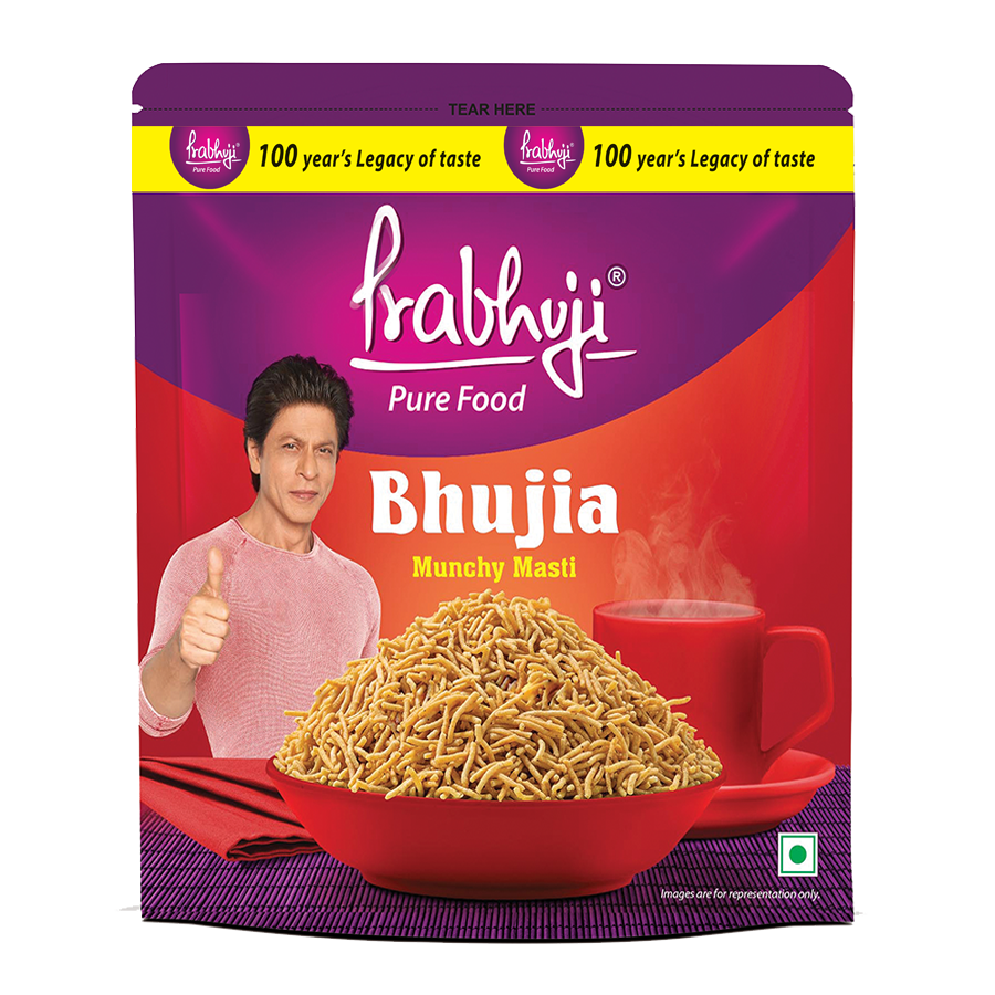 Bikaneri Bhujia in Navi-Mumbai at ₹ 74 ₹ 111 Unit by Sayaji