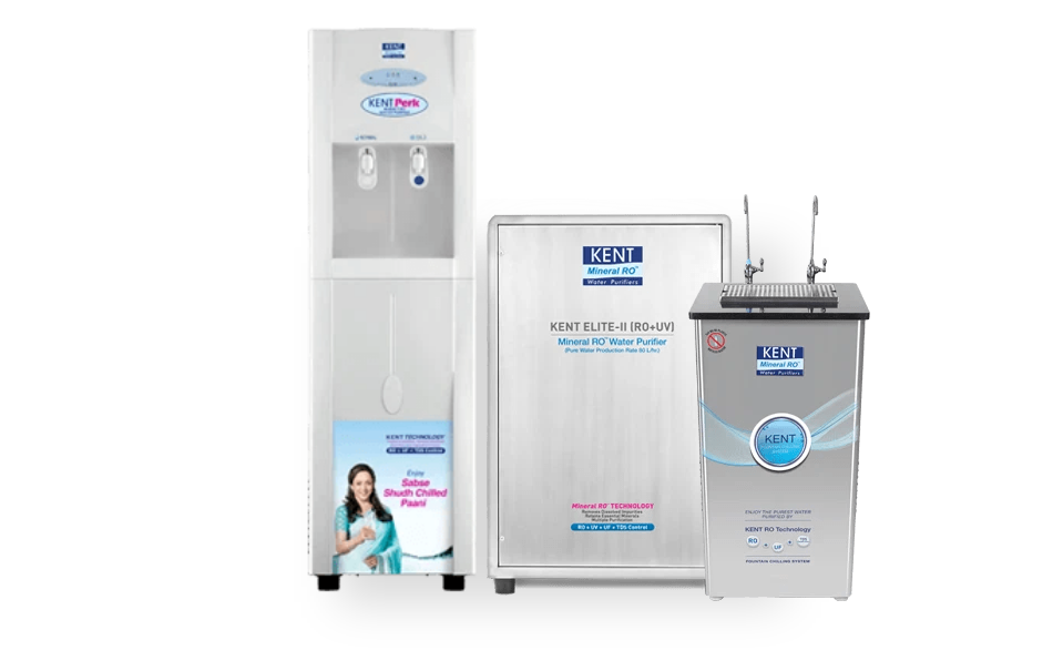 Kent Elite Ii Kent Ro Water Purifier With Cooler Price KENT