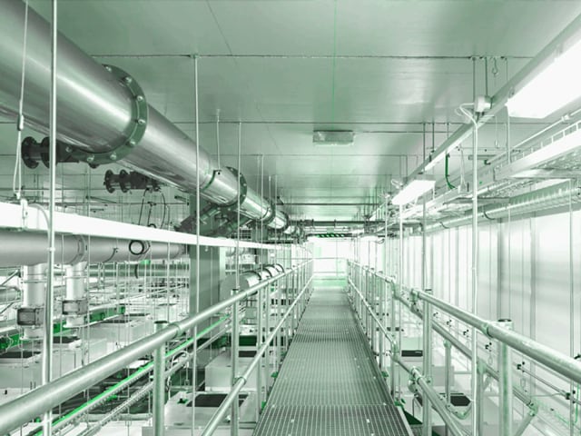 Energy Efficient Evaporative Cooling System, 500ml Capacity