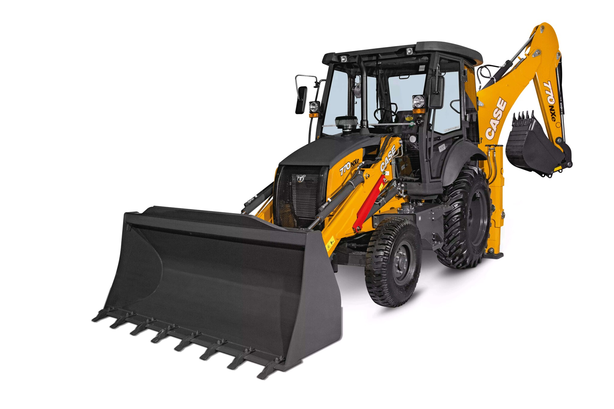 Tractor Back Loader in Bangalore at ₹ L ₹ 64 L Pc by