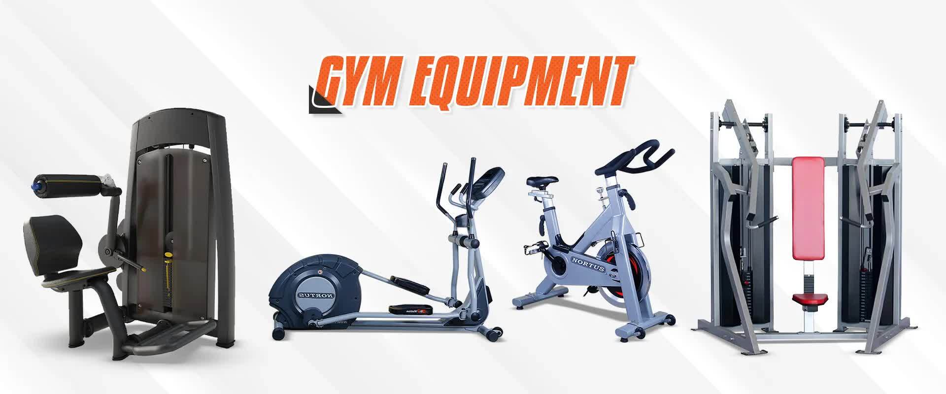 Fitness Inc Sports Fitness Equipment Body Gym Adjustable Seat