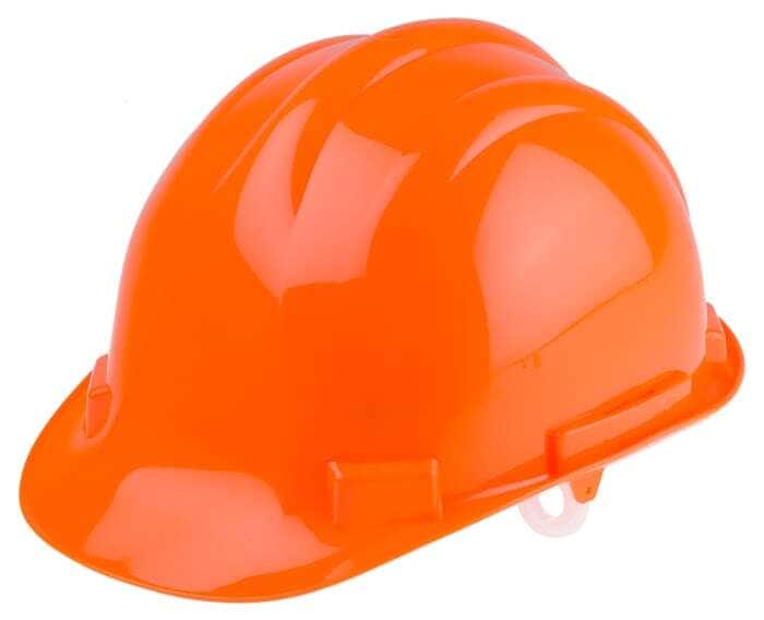 Karam Safety Helmet in Noida at ₹ 281 Unit by Karam Industries