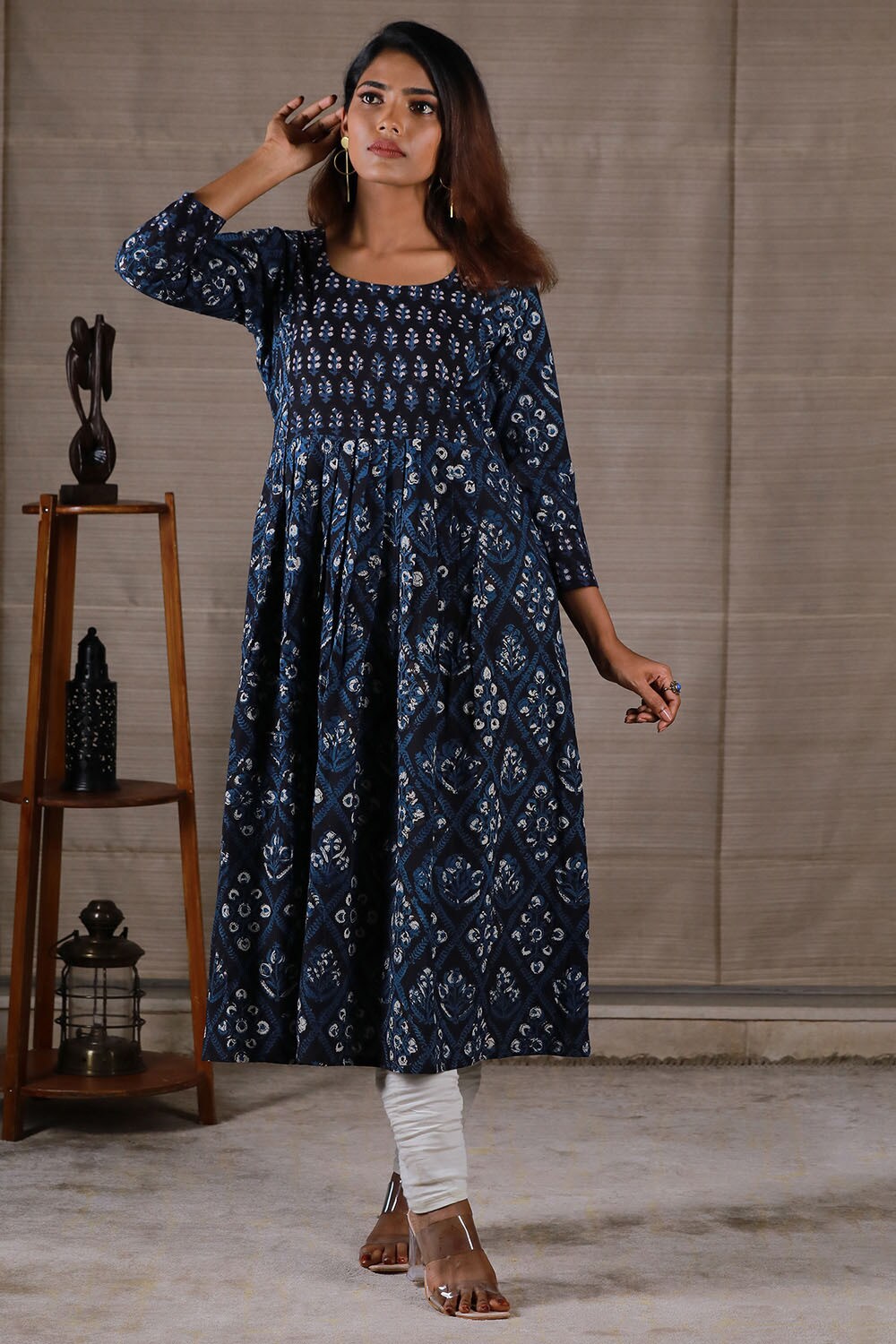 Printed Kurti in Jaipur at ₹ 265 ₹ 354 Unit by Ashish