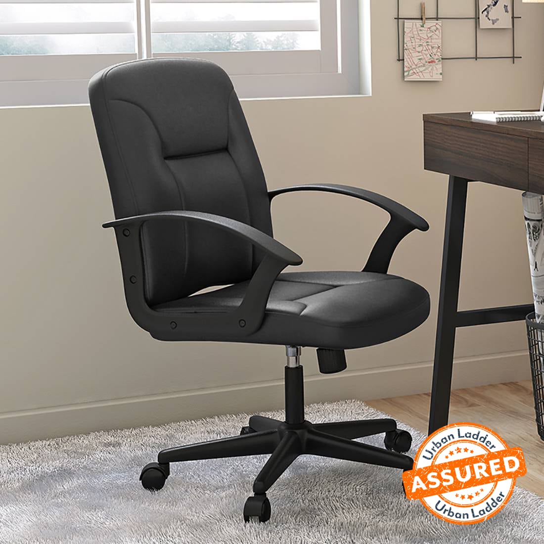 Executive Office Chair in Bangalore at ₹ 400 ₹ 32,000 Pc by