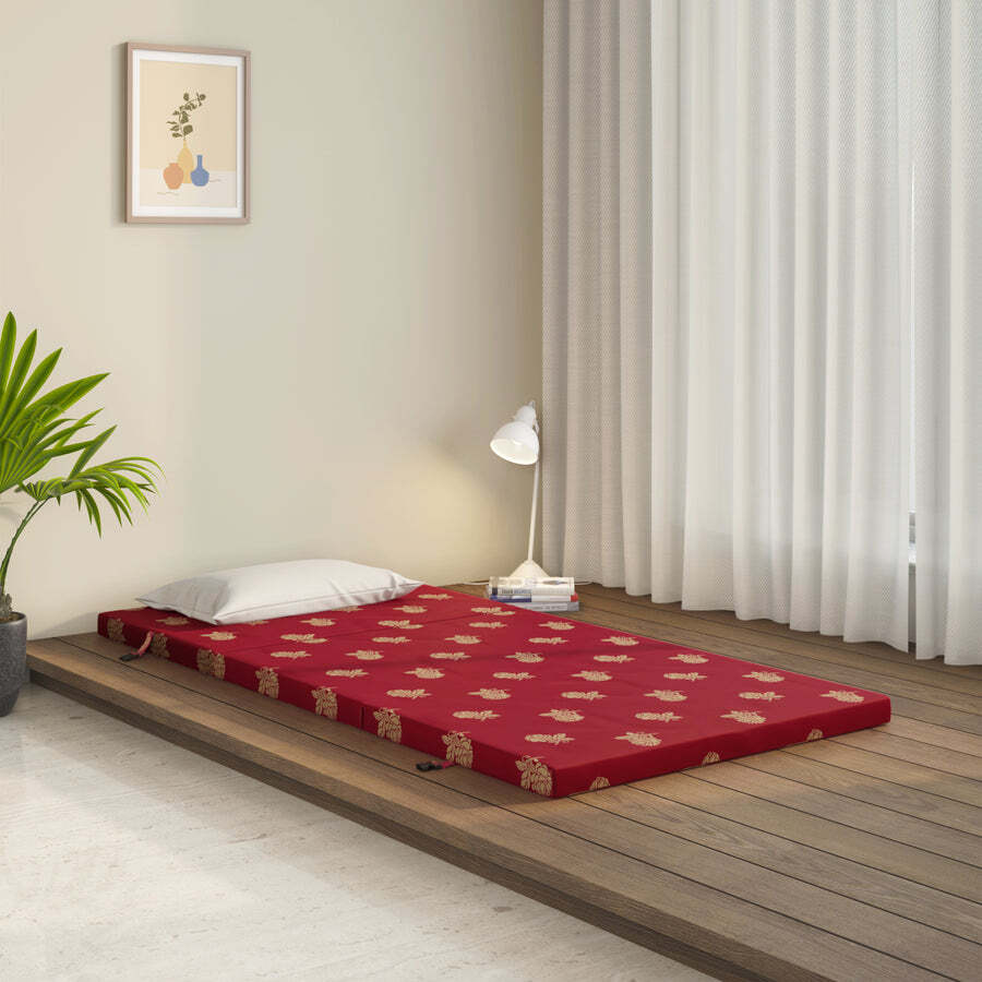 Coir Bed Mattress in Hyderabad at ₹ 4,804 ₹ 5,995 Unit by