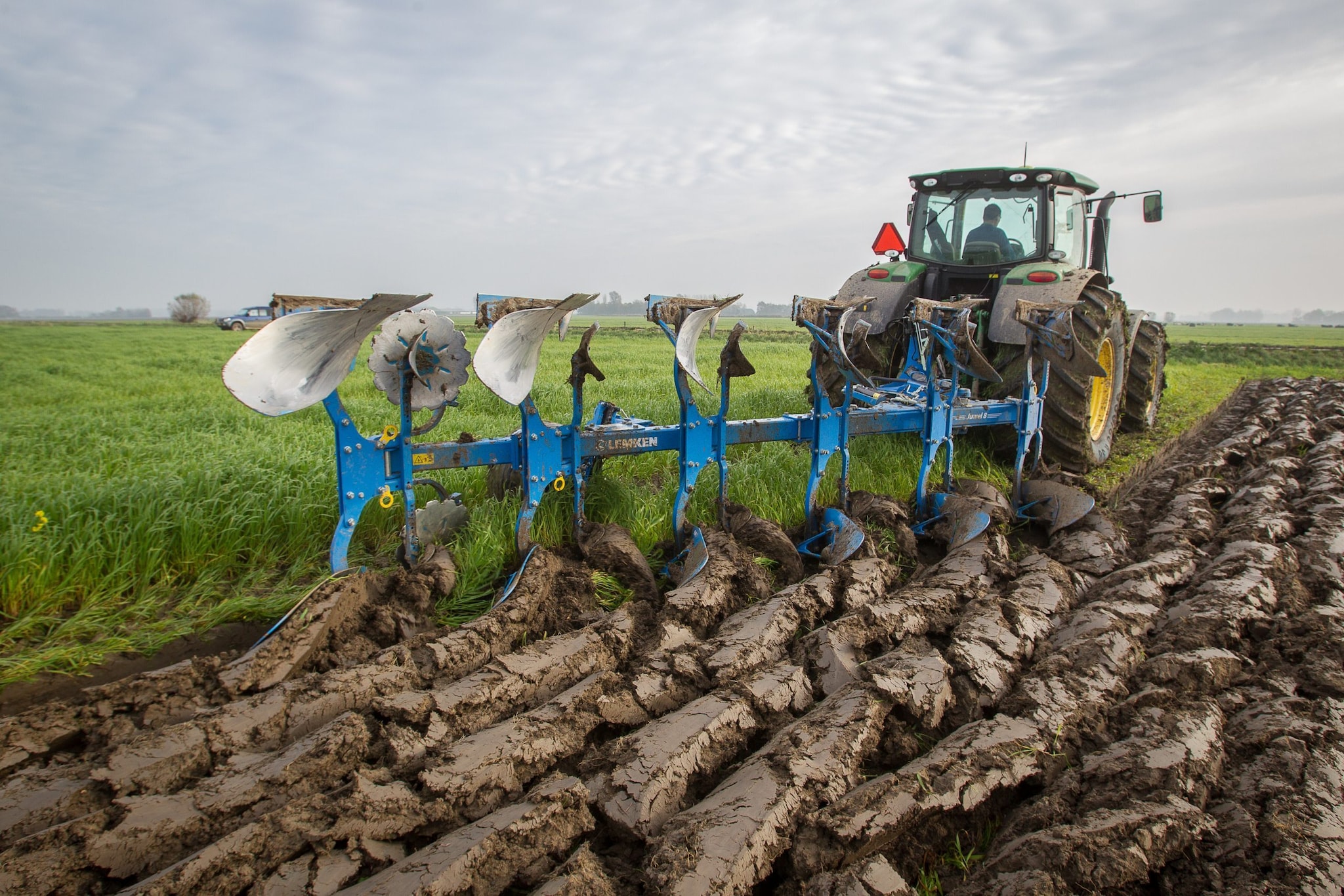 Agricultural Chisel Plough (Farm Soil Preparation Tool) in Coimbatore ...