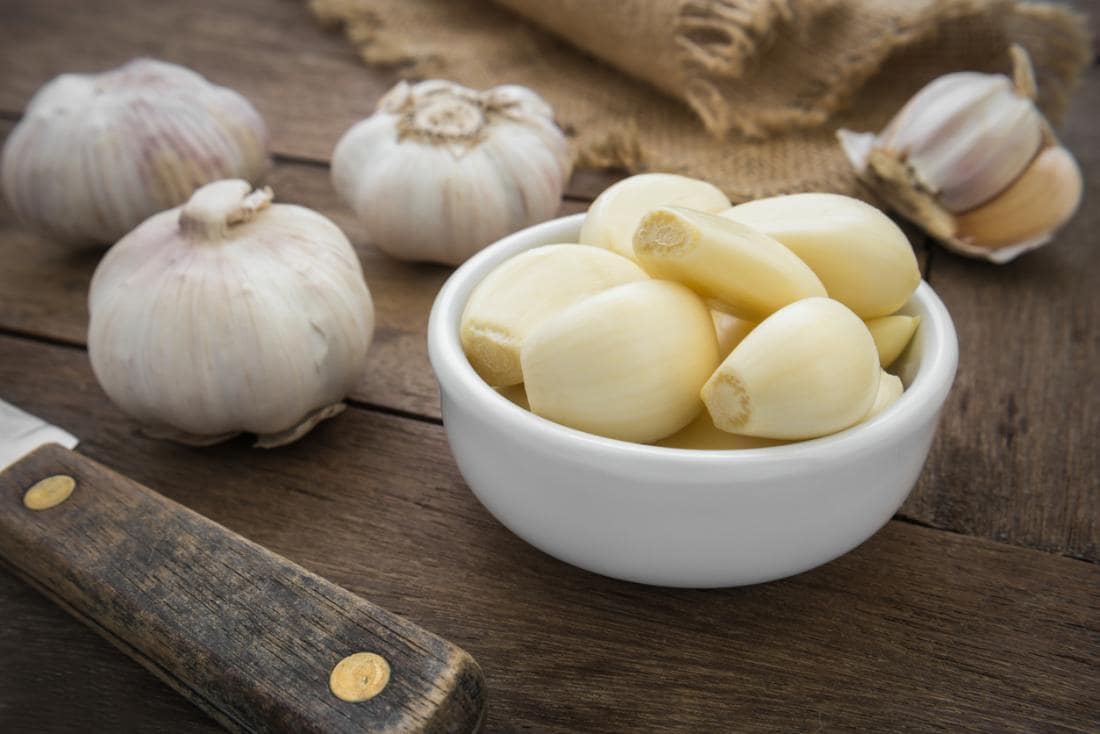Dried Garlic - Dehydrated Granules for Culinary Use in Surat at best price by JTL Impex - Justdial