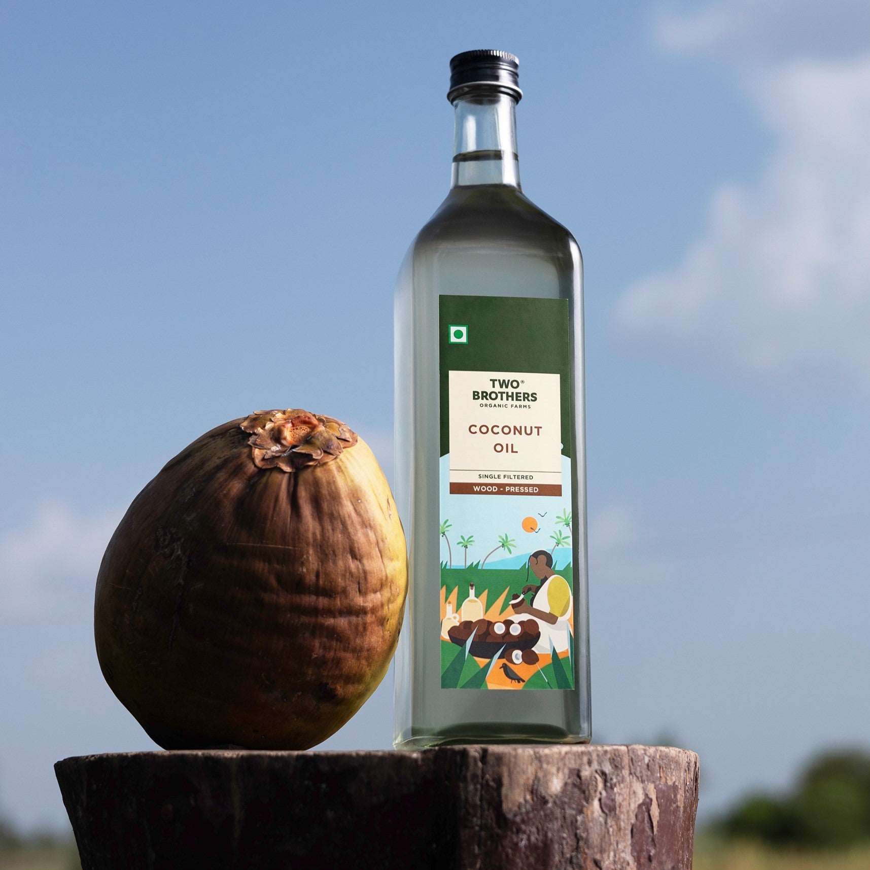 Virgin Coconut Oil in Mangalore at ₹ 304 ₹ 361 Unit by S K