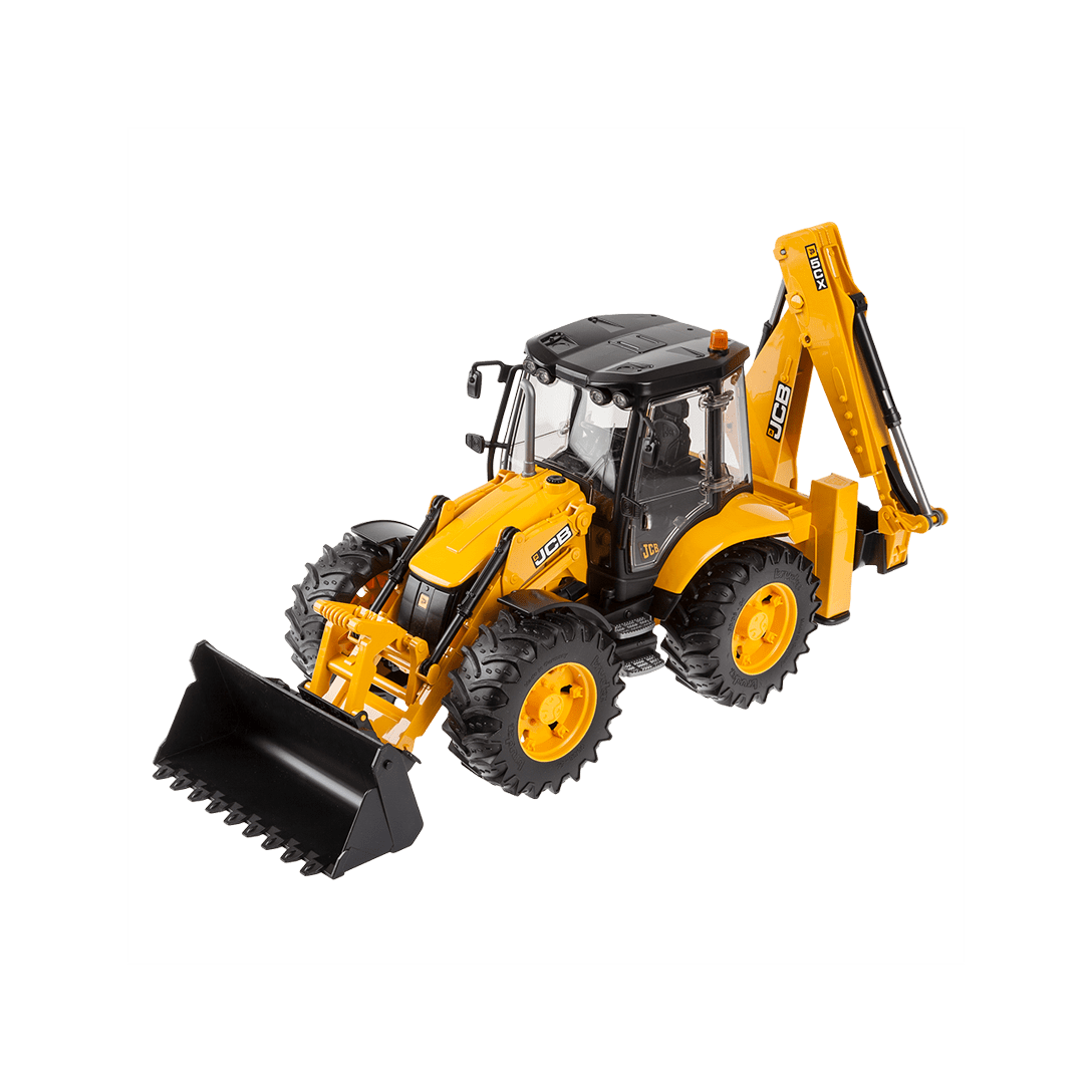 Tractor Back Loader in Warangal at ₹ L ₹ 64 L Pc by