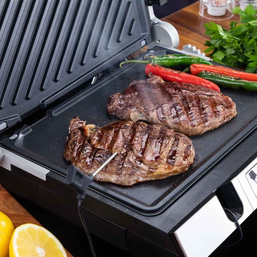 Cast iron bbq outlet grill manufacturers