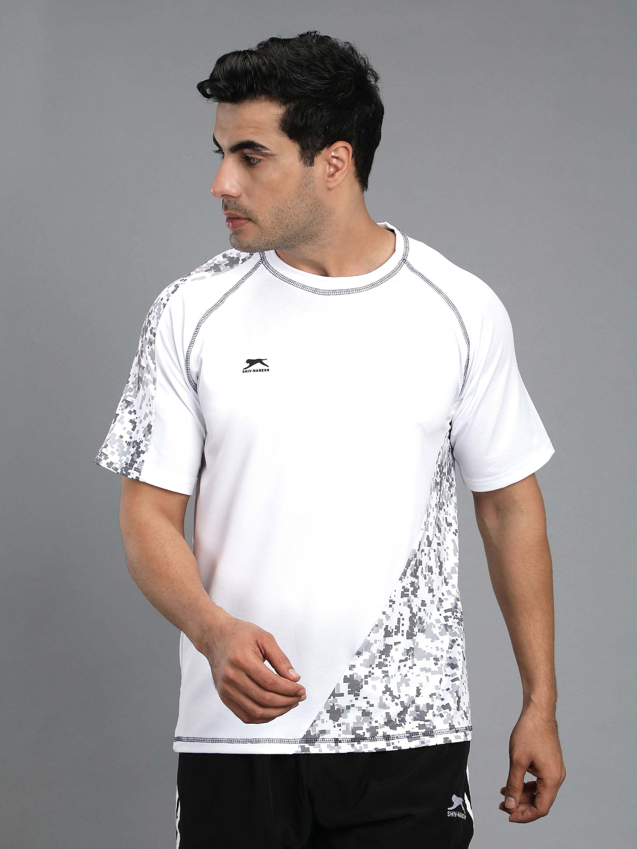 Justdial Shiv Naresh T Shirt Online Shopping Shivnaresh Ace Tee