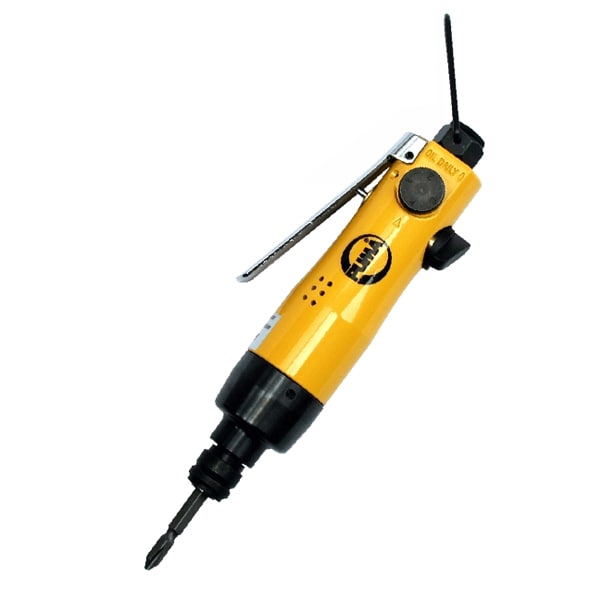 Pneumatic Screwdriver in Delhi at ₹ 200 ₹ 8,000 Pc by