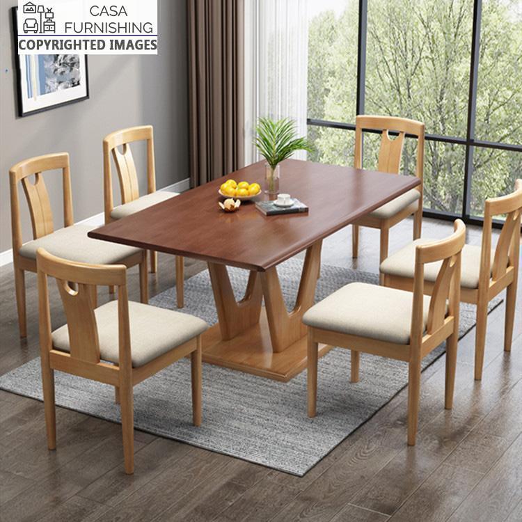 Stainless Steel Dining Table in Bangalore at ₹ 15,000 Unit by