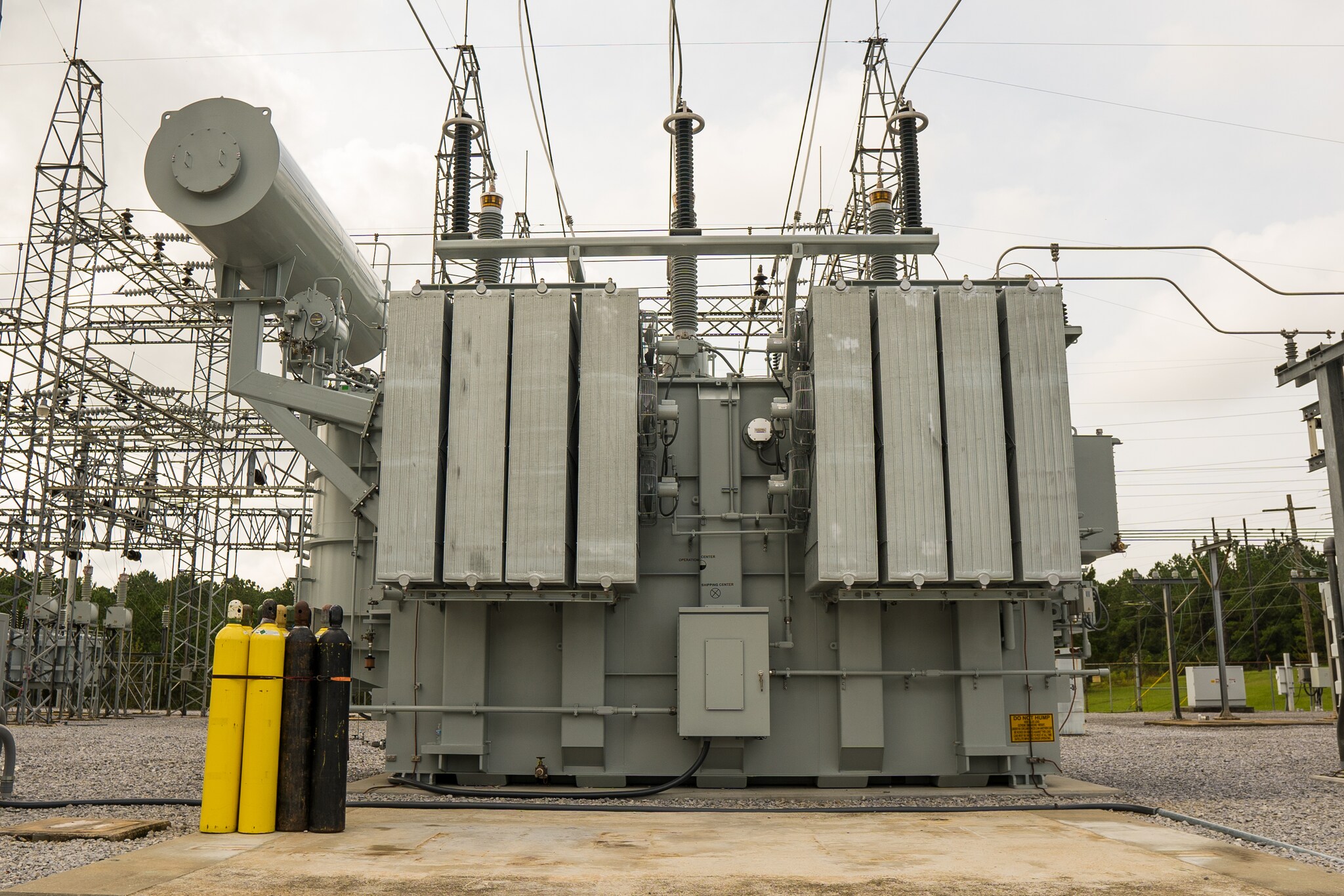 test Power Transformer in Kolkata at ₹ 3,200 - ₹ 40,000 / Pc by  Transformers And Rectifiers India Ltd - Justdial
