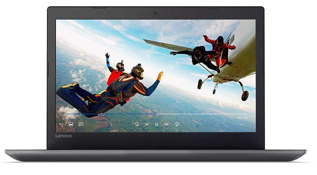 Lenovo Ideapad 320 HD Laptop (6th Gen Core i3-6006U/8GB