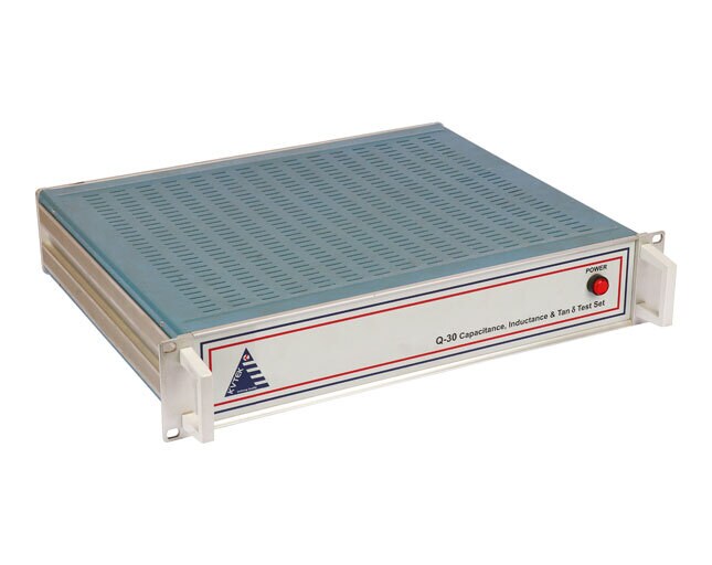 Kvtek High Precision Capacitance, Inductance & Tan Delta Measuring ...