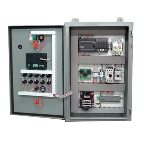 Automatic Electrical Control Panel in Ahmedabad at ₹ 400 - ₹ 16,000 ...