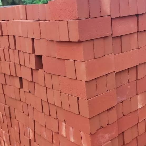Red Clay Brick in Bangalore at ₹ Unit by C N Project