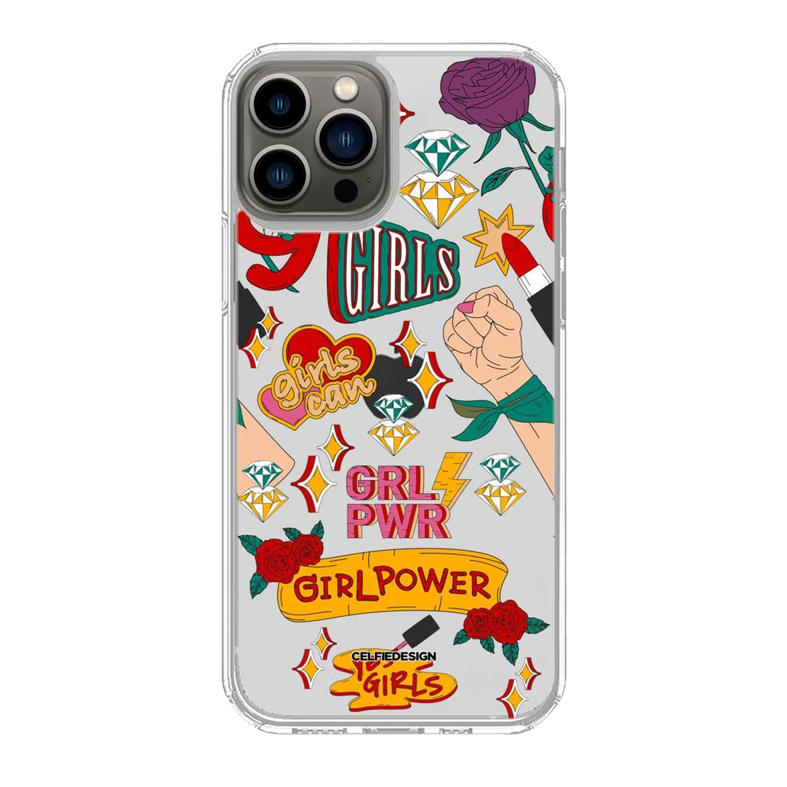 Redmi Matte Printed Polymer Back Cover for Redmi Note 8/Note Pro