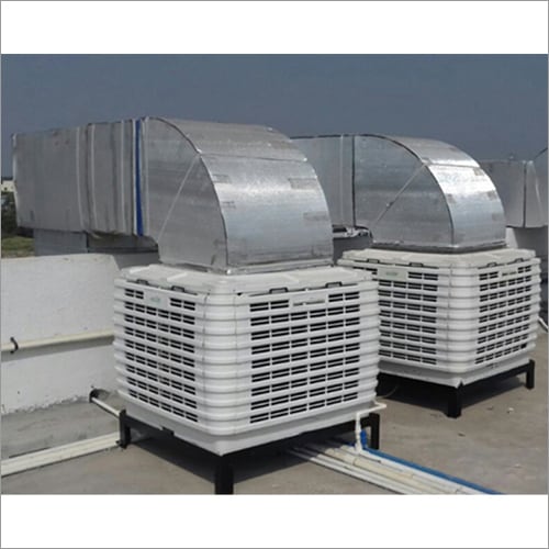 Industrial Series 100L Evaporative Air Cooler in Bhopal at
