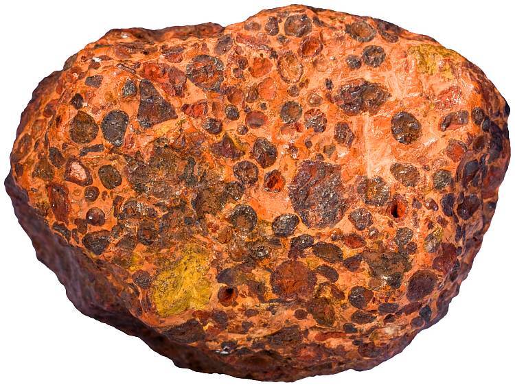 Bauxite Ore in Bhuj at ₹ ₹ 56 Kg by Earth India Minerals