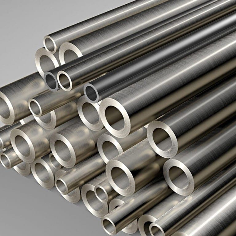 Carbon Steel Pipes What's The Difference Between Galvanized