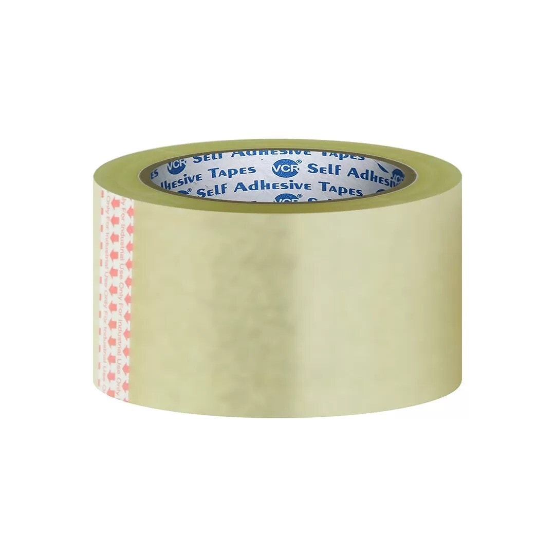 White Adhesive Tape