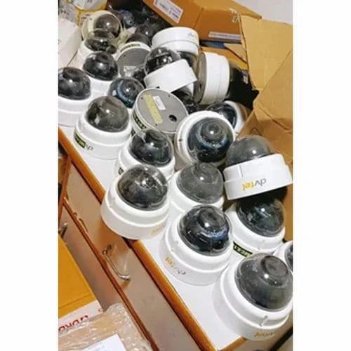 Second Hand Camera Scrap in Lucknow at ₹ 75 Kilograms (MOQ:20