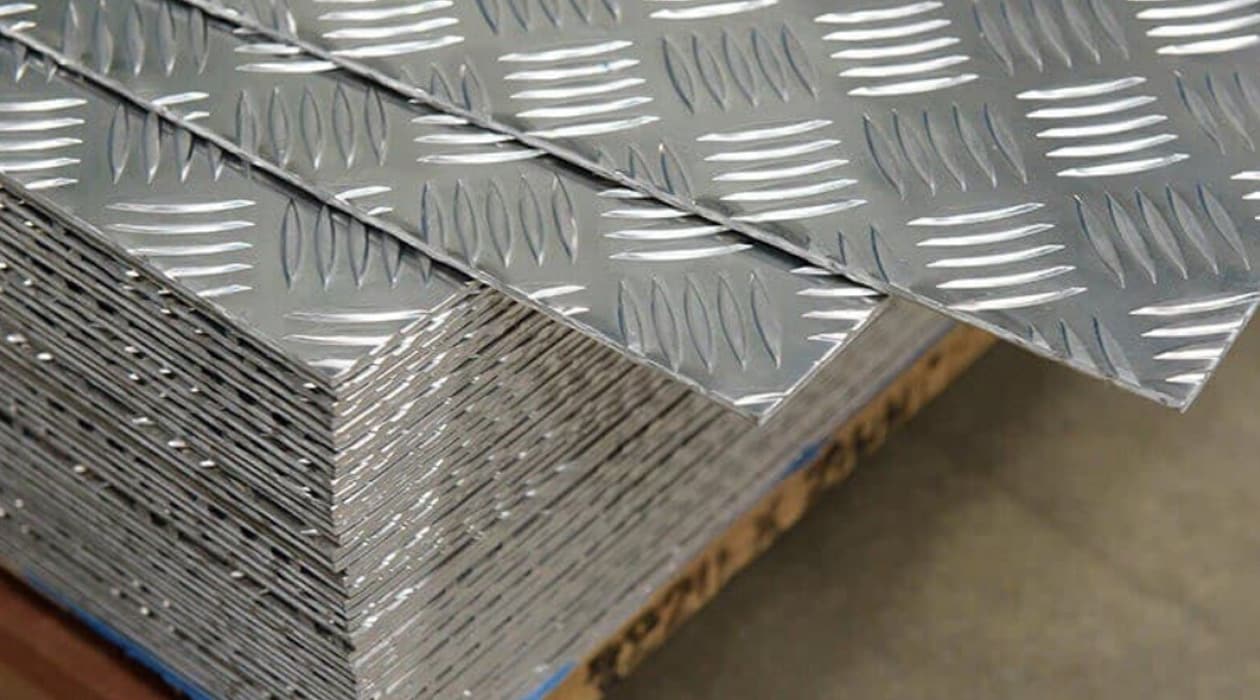 Aluminium Sheet & Coil